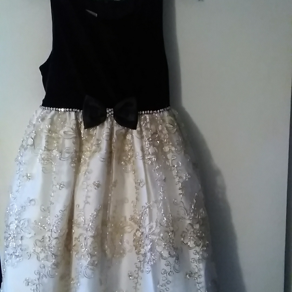 AMERICAN PRINCESS DRESS